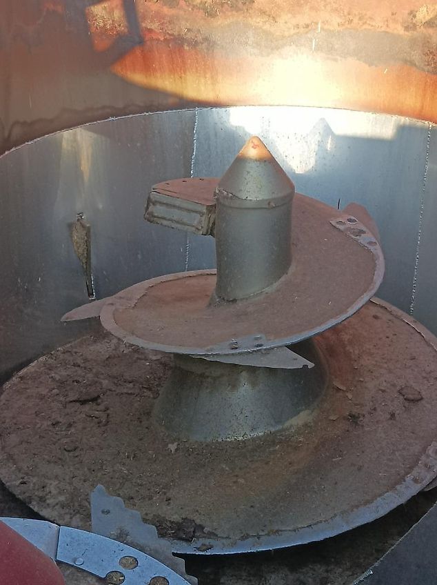 Strautmann Vertimix 1701 SF