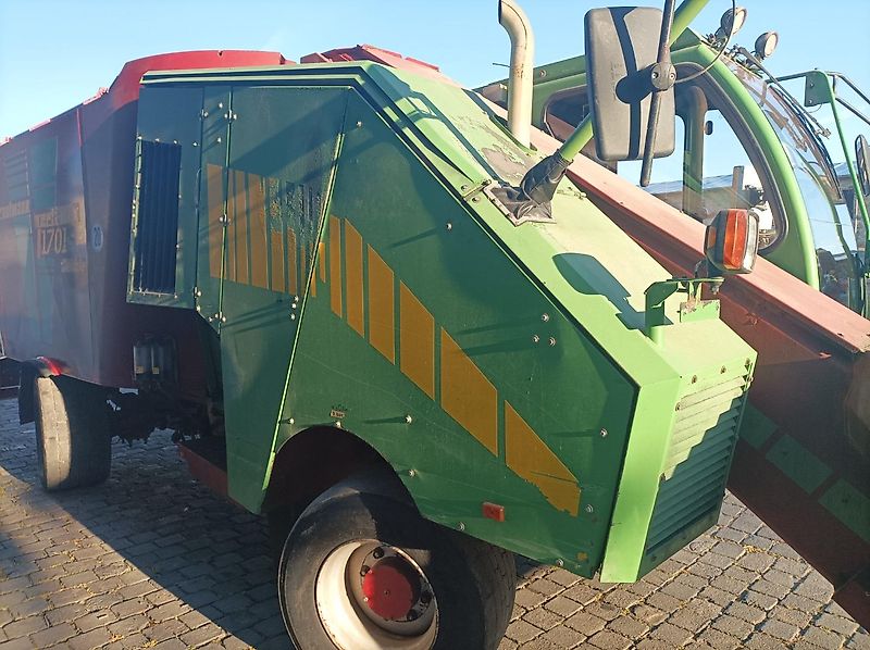 Strautmann Vertimix 1701 SF