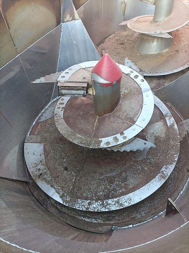 Strautmann Vertimix 1701 SF