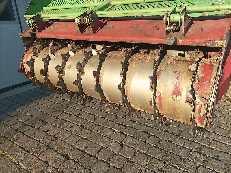 Strautmann Vertimix 1701 SF