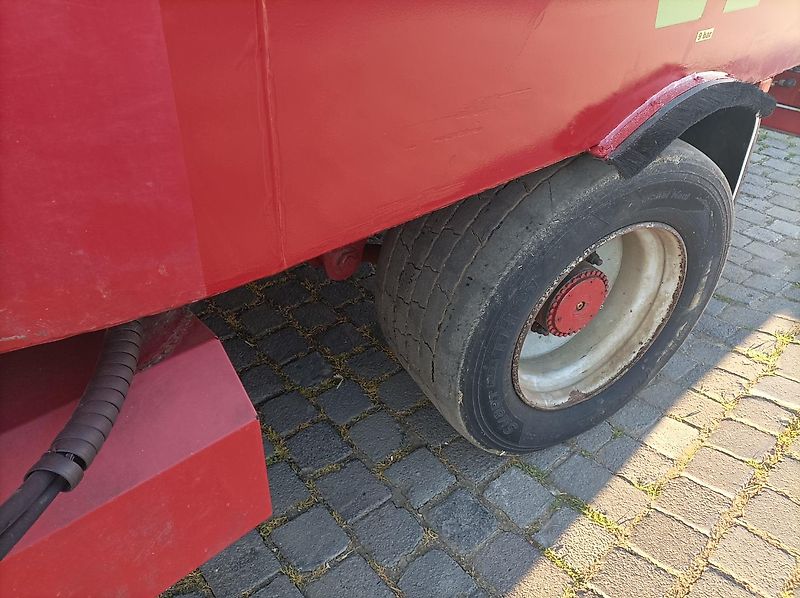 Strautmann Vertimix 1701 SF