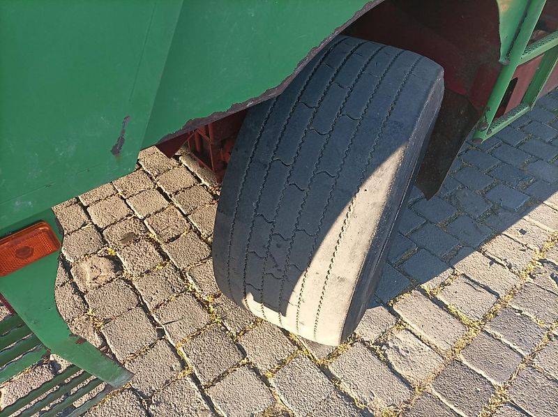 Strautmann Vertimix 1701 SF