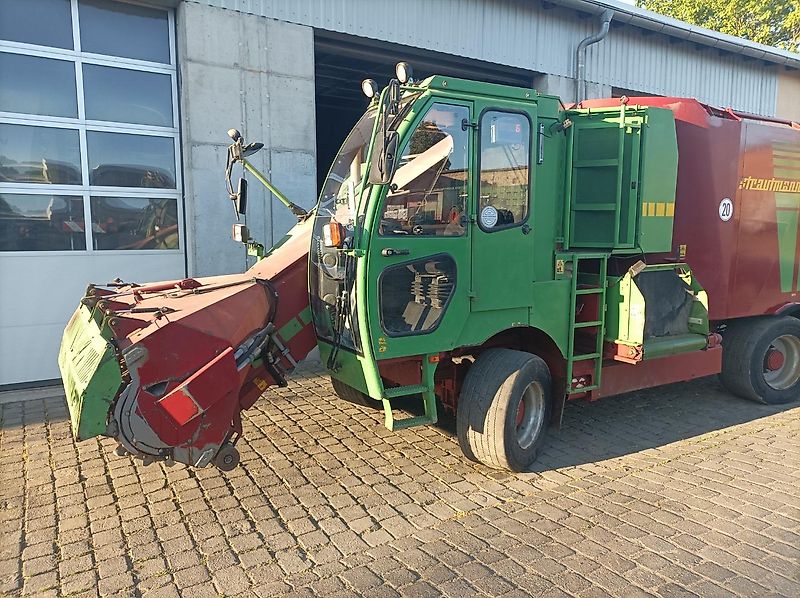 Strautmann Vertimix 1701 SF