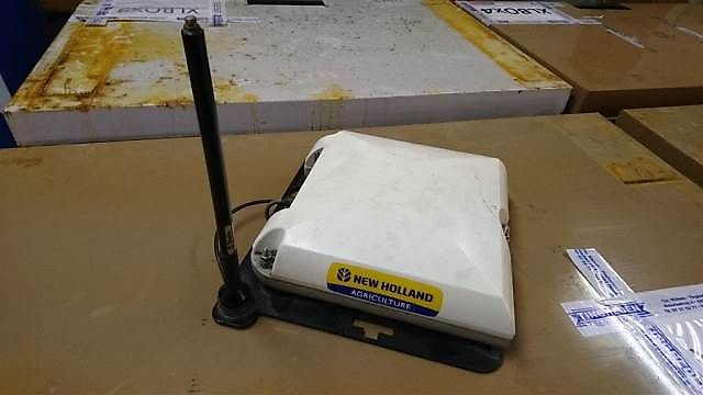 New Holland CR9090 (Spare part/Reservedel/Ersatzteil)