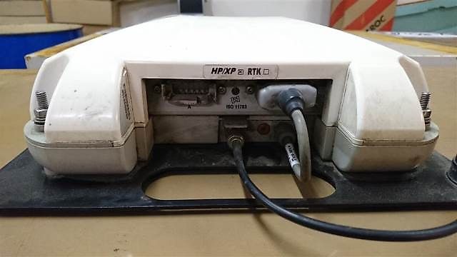 New Holland CR9090 (Spare part/Reservedel/Ersatzteil)