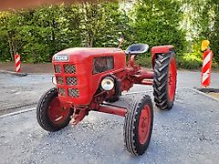 Fahr D88