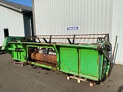 Deutz 14" (Spare part/Reservedel/Ersatzteil)