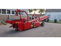 Grimme SL 916 Hallenvuller