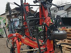Vicon Fanex 804 CompactLine
