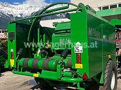 McHale FUSION 2
