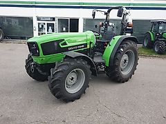 Deutz-Fahr 4080 E LS -Aktionspreis-