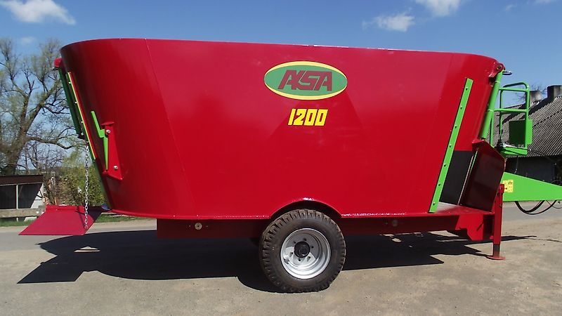 AKSA DUO 1200
