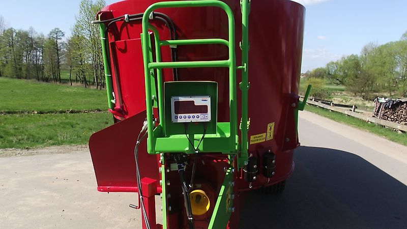AKSA DUO 1200
