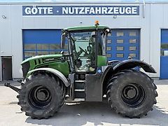 JCB Fastrac 4220 * Bj 2016 - 9.365 Std. * 60 km/h *