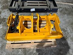 JCB Q FIT HEADSTOCK