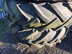 Alliance WELDED WHEELS