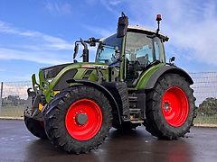 Fendt 516 Profi Plus