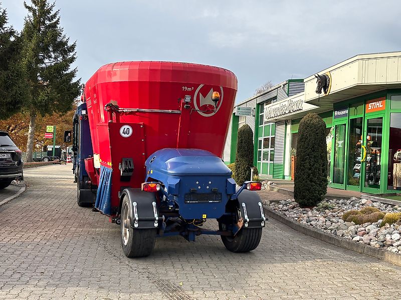 Siloking 2215-19 Premium 4.0