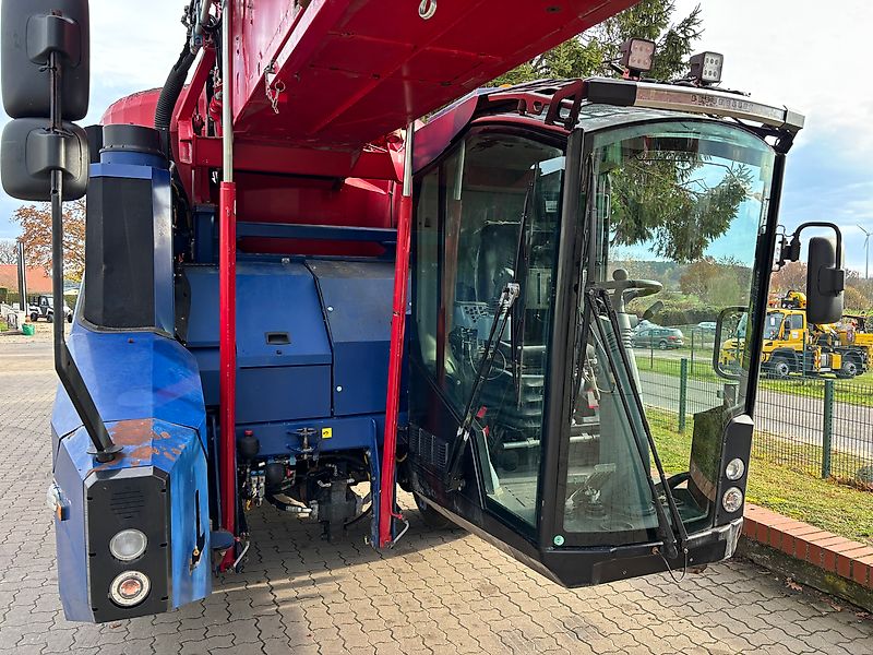 Siloking 2215-19 Premium 4.0