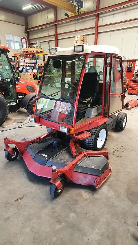 Toro T3000D