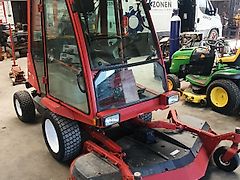 Toro T3000D