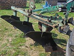 3 Schar Beetpflug