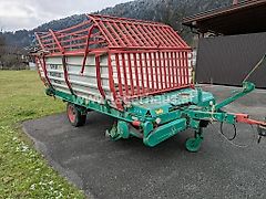 Steyr HAMSTER 8020