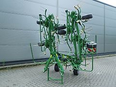 Krone Vendro 900