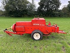 Fahr HD360