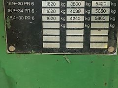 Fendt GTFS 275