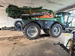 Amazone Amazone Pantera 4502