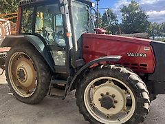 Valtra Valtra 6200