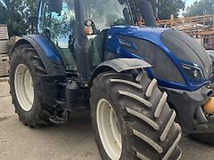 Valtra Valtra N134 Direct Drive