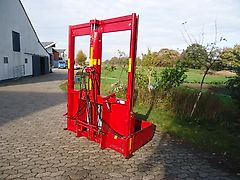 BVL Topstar 170DW Siloblockschneider Blockschneider Siloentnahmegerät Entnahmehöhe 170cm