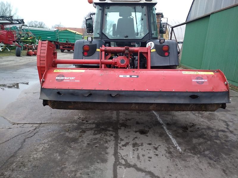 Sauerburger WM 3000