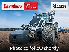 Valtra T 255 A