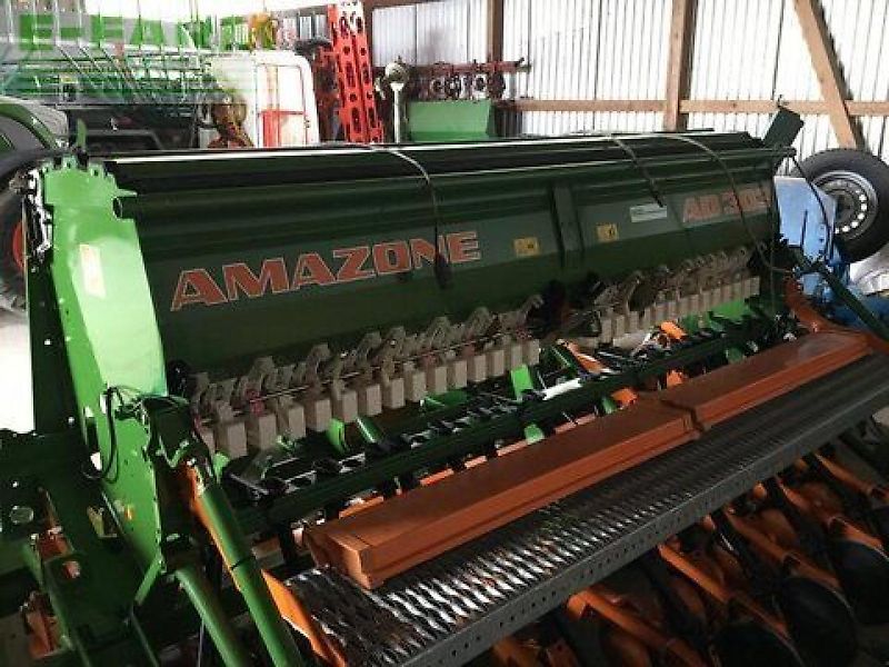 Amazone kg303 +ad303