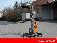 Binger LSA 320 AL2 7/2
