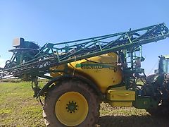John Deere 840TF