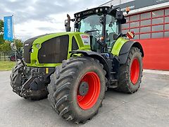 Claas Axion 930 Cmatic