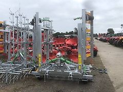 Joskin R6S5 600 AERATOR