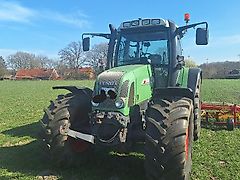 Fendt Vario 714