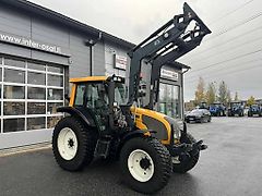 Valtra N 92 High-Tech