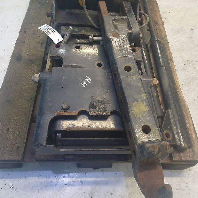 New Holland TS135A (Spare part/Reservedel/Ersatzteil)