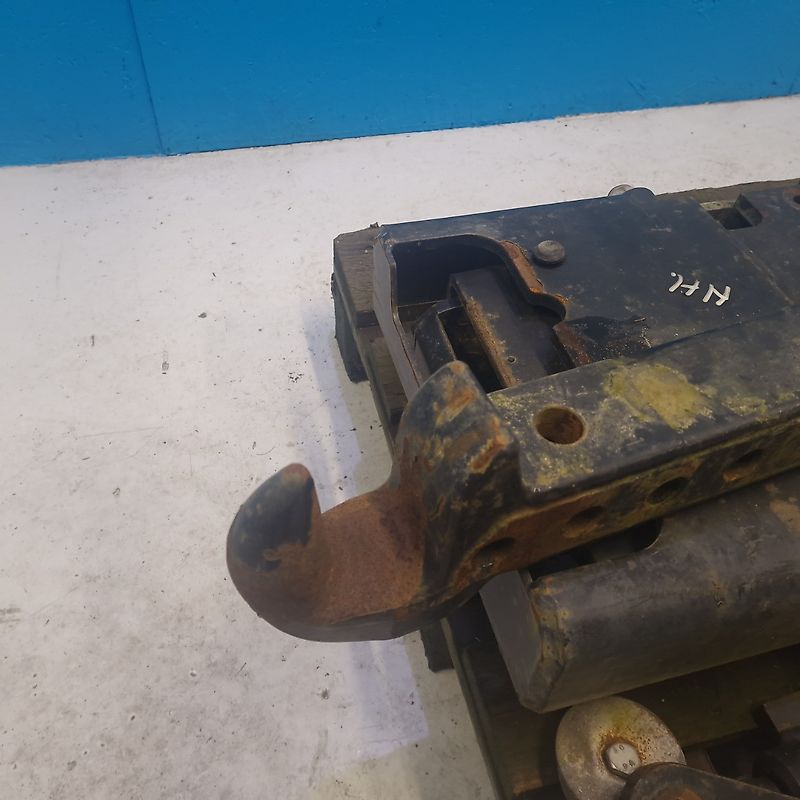 New Holland TS135A (Spare part/Reservedel/Ersatzteil)