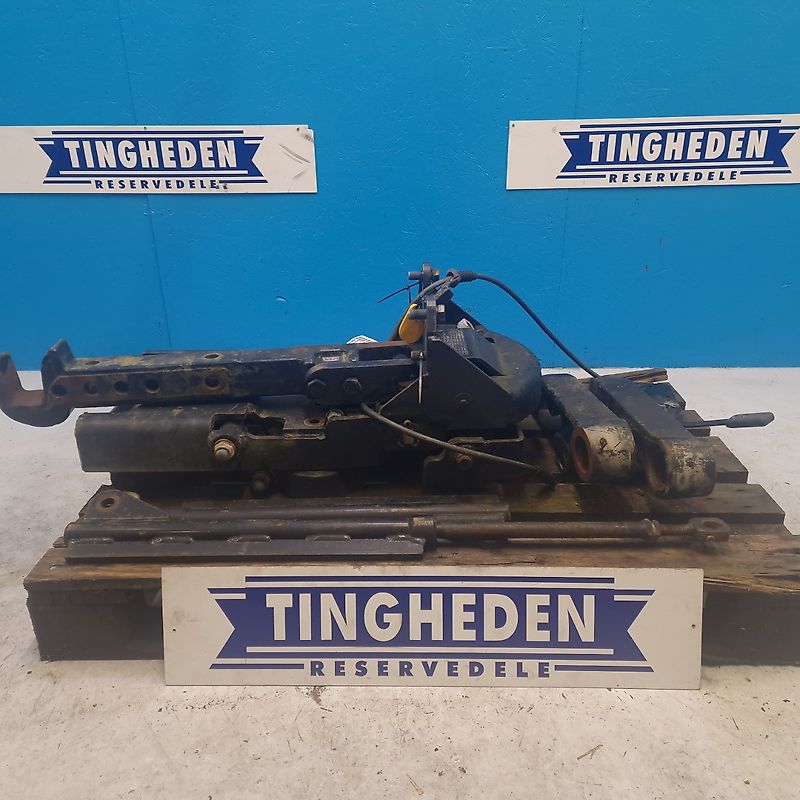 New Holland TS135A (Spare part/Reservedel/Ersatzteil)