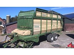 Krone Titan 48GL
