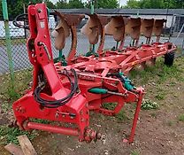 Kverneland EG 85 Vario