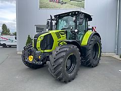 Claas ARION 570 CMATIC CEBIS *CNOB*