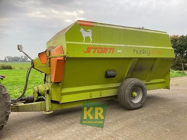 Storti MT190 #25555